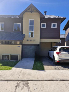Hermosa casa en pucon